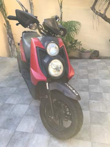 New Way 150CC - 4 - Scooters (above 50cc)  on Aster Vender