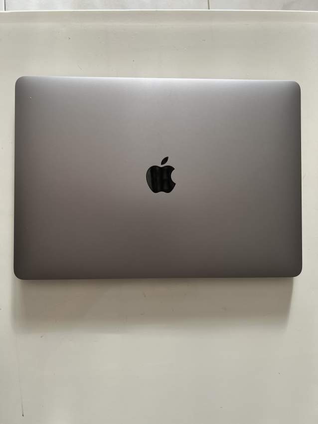 MacBook Air 2018 - 2 - Laptop  on Aster Vender