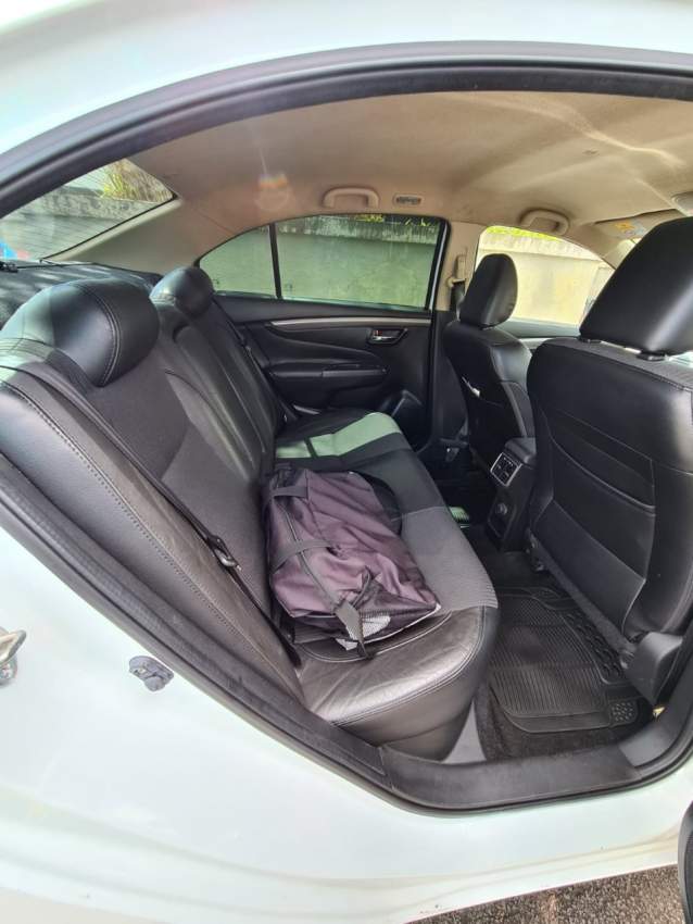 Suzuki Ciaz Glx - 2 - Family Cars  on Aster Vender