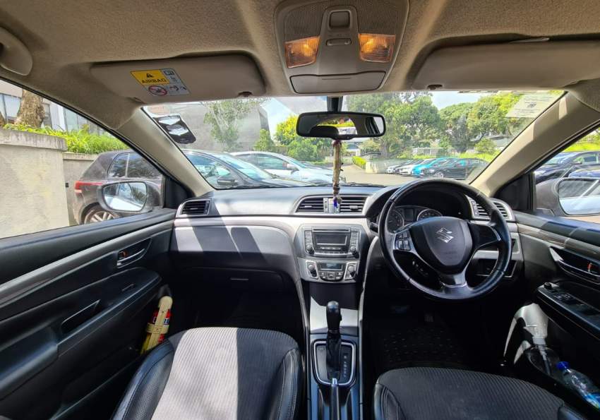 Suzuki Ciaz Glx - 3 - Family Cars  on Aster Vender