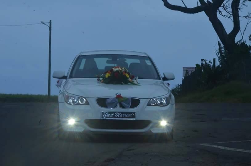 Car rent with driver for wedding, etc - Vehicles Servicing & Repair on Aster Vender