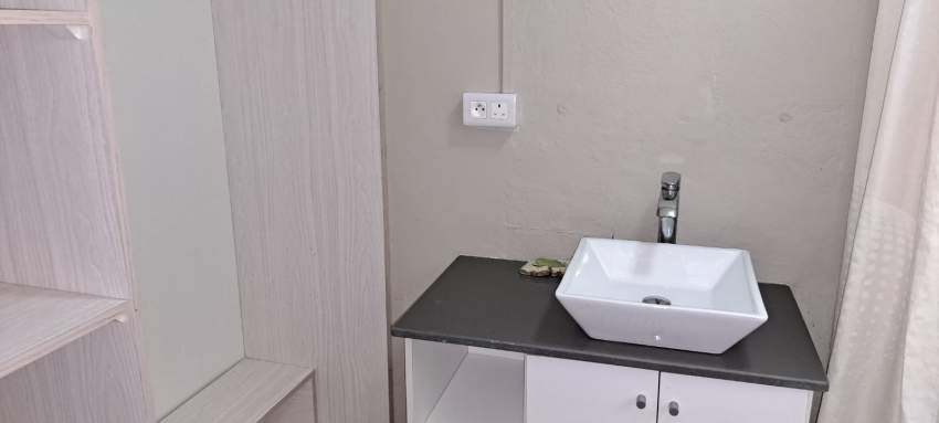 Individual House for Sale at Floreal - 1 - Ready Made House  on Aster Vender