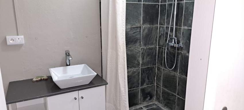 Individual House for Sale at Floreal - 2 - Ready Made House  on Aster Vender