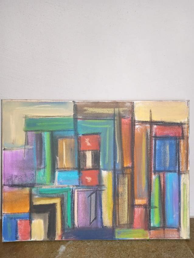 Doors and windows  - 6 - Paintings  on Aster Vender