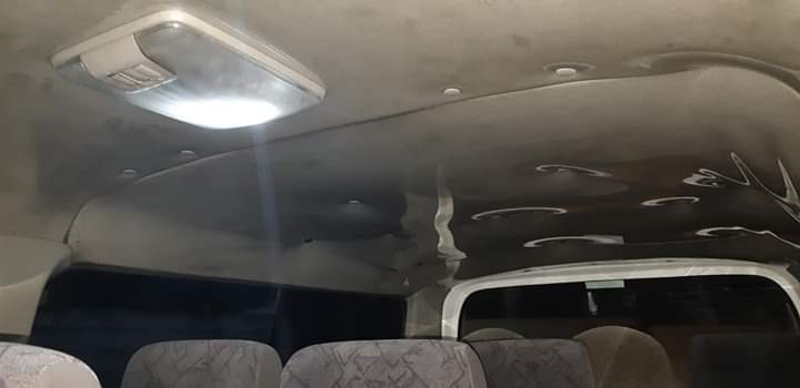 Nissan Van  - 1 - Passenger Van  on Aster Vender