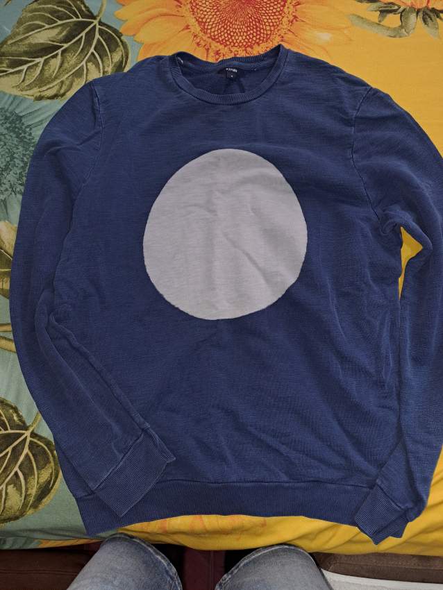 sweater - 0 - Sweater (Men)  on Aster Vender