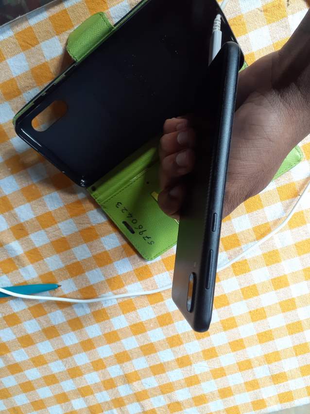 Samsung A02 - 4 - Galaxy A Series  on Aster Vender