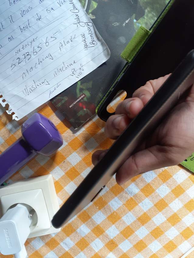 Samsung A02 - 2 - Galaxy A Series  on Aster Vender