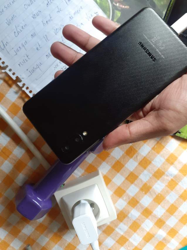 Samsung A02 - 3 - Galaxy A Series  on Aster Vender