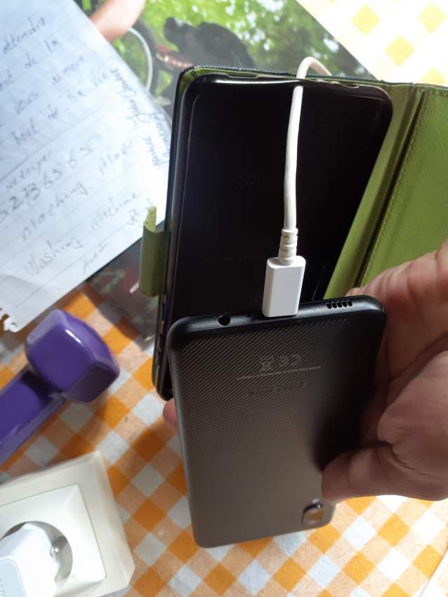 Samsung A02 - 1 - Galaxy A Series  on Aster Vender