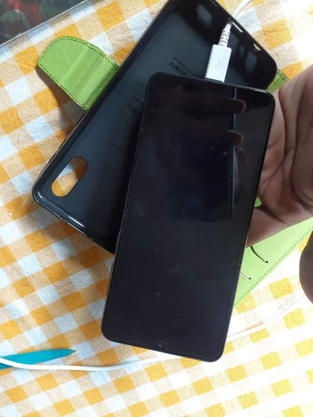 Samsung A02 - 5 - Galaxy A Series  on Aster Vender