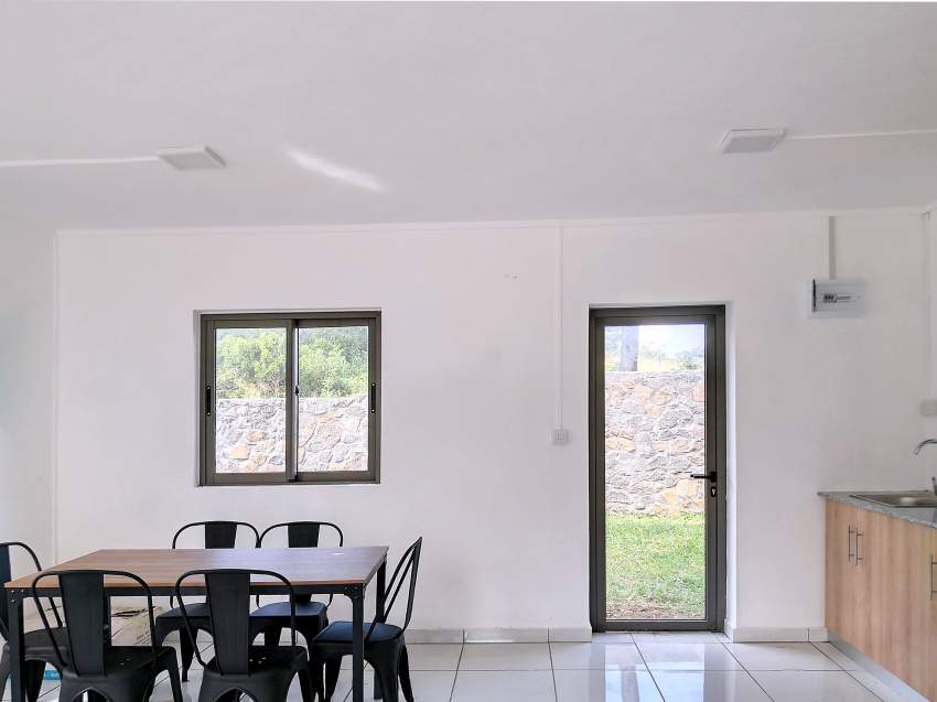 (Ref. MA7-723) Duplex neuf dans un complexe résidentiel - 3 - Apartments  on Aster Vender