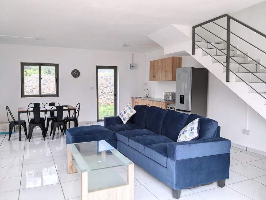 (Ref. MA7-723) Duplex neuf dans un complexe résidentiel - 2 - Apartments  on Aster Vender