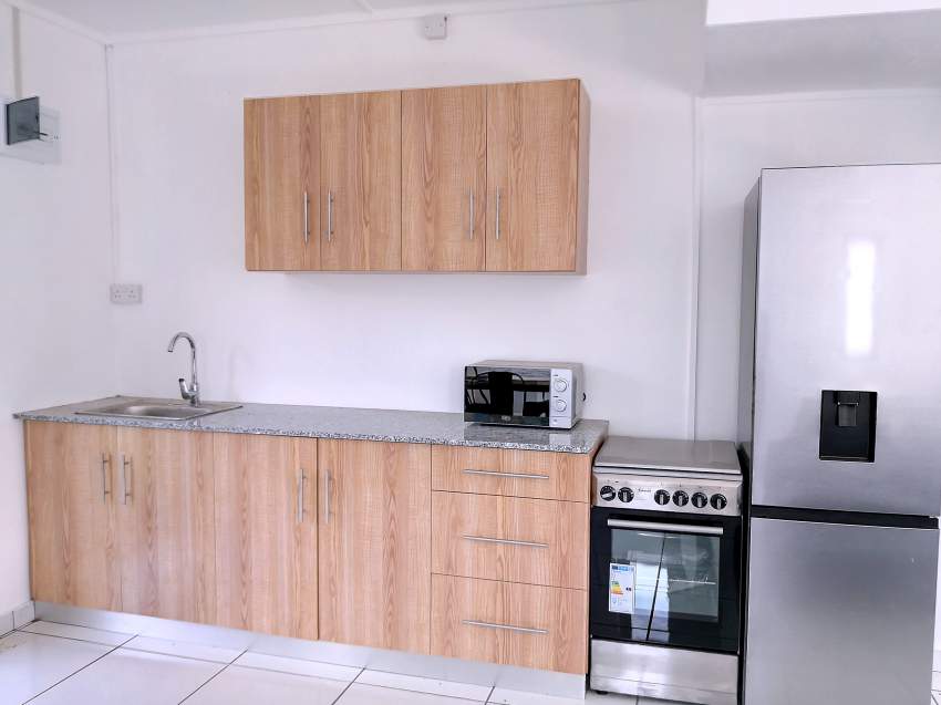 (Ref. MA7-723) Duplex neuf dans un complexe résidentiel - 4 - Apartments  on Aster Vender