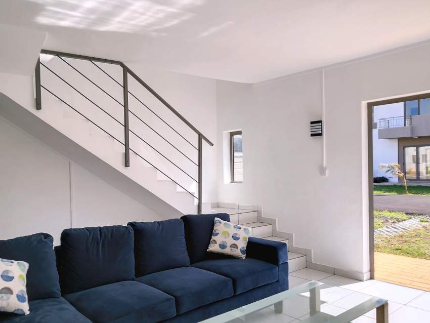 (Ref. MA7-723) Duplex neuf dans un complexe résidentiel - 5 - Apartments  on Aster Vender