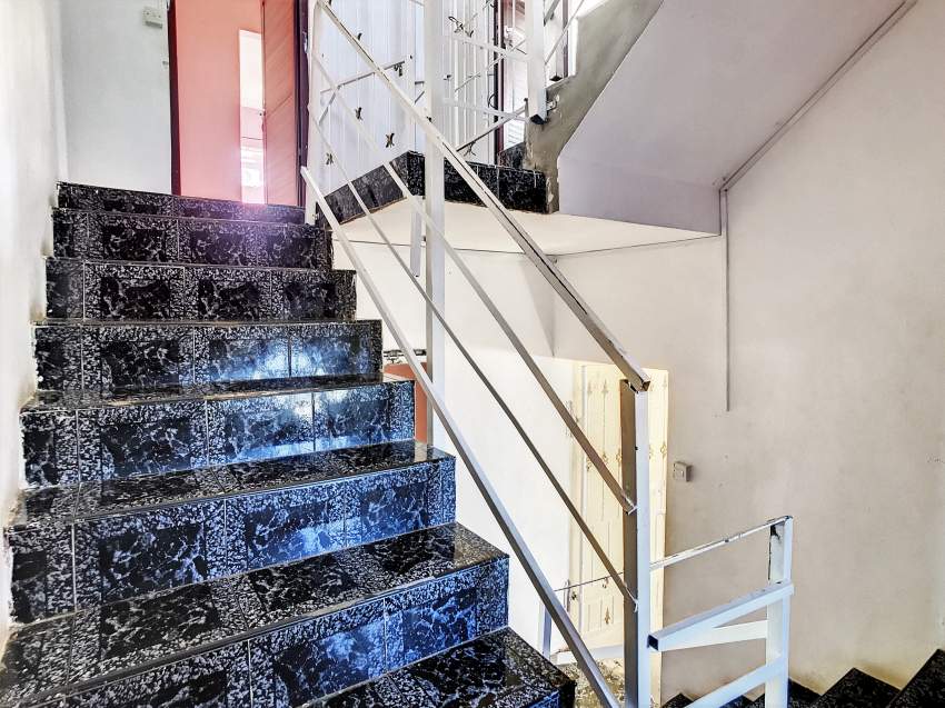 (Ref. MA7-724) Grande maison avec piscine proche de la plage - 4 - House  on Aster Vender