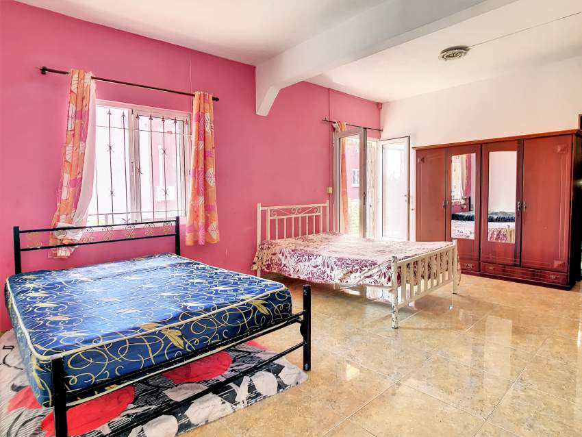 (Ref. MA7-724) Grande maison avec piscine proche de la plage - 8 - House  on Aster Vender