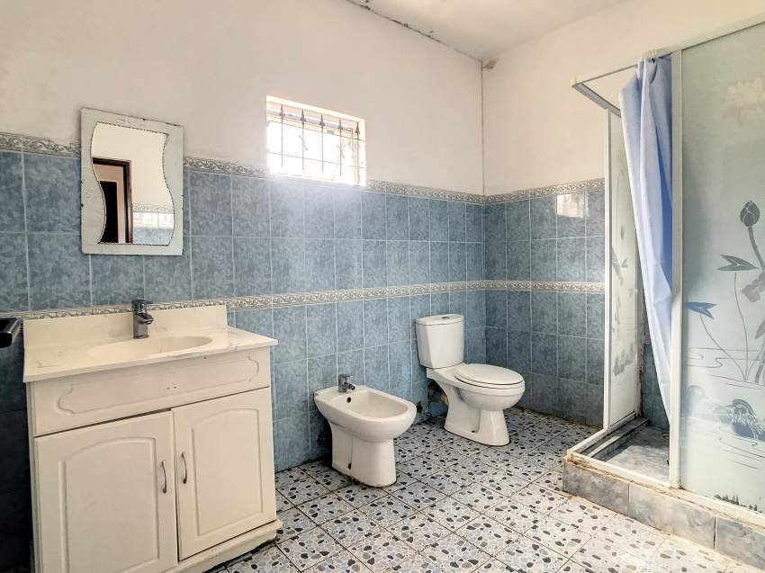 (Ref. MA7-724) Grande maison avec piscine proche de la plage - 7 - House  on Aster Vender