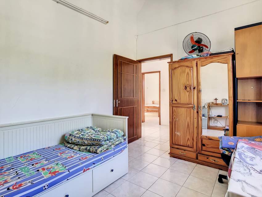 (Ref. MA7-725) Duplex idéal pour un investissement locatif - 6 - Apartments  on Aster Vender