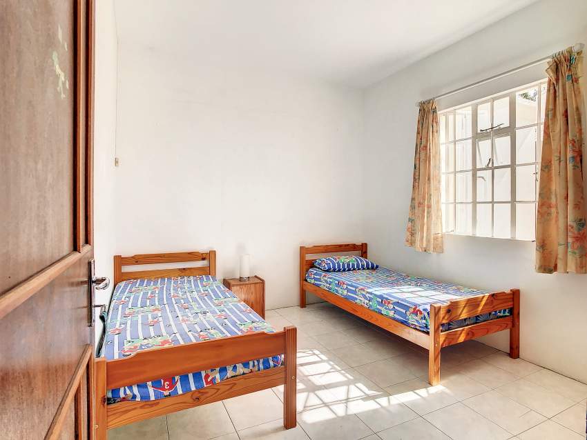 (Ref. MA7-725) Duplex idéal pour un investissement locatif - 5 - Apartments  on Aster Vender