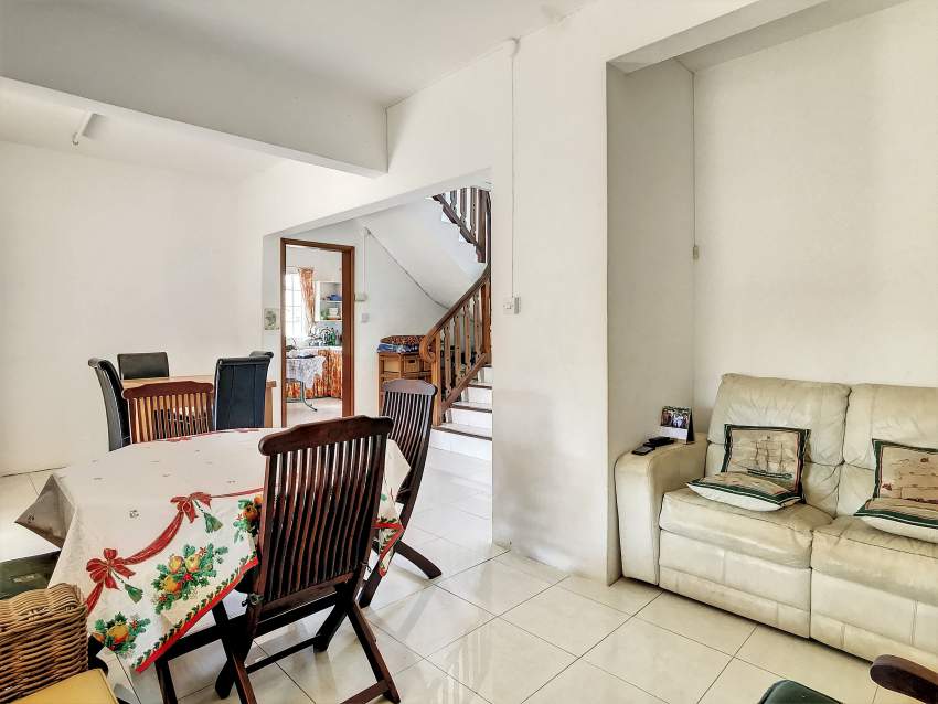 (Ref. MA7-725) Duplex idéal pour un investissement locatif - 9 - Apartments  on Aster Vender