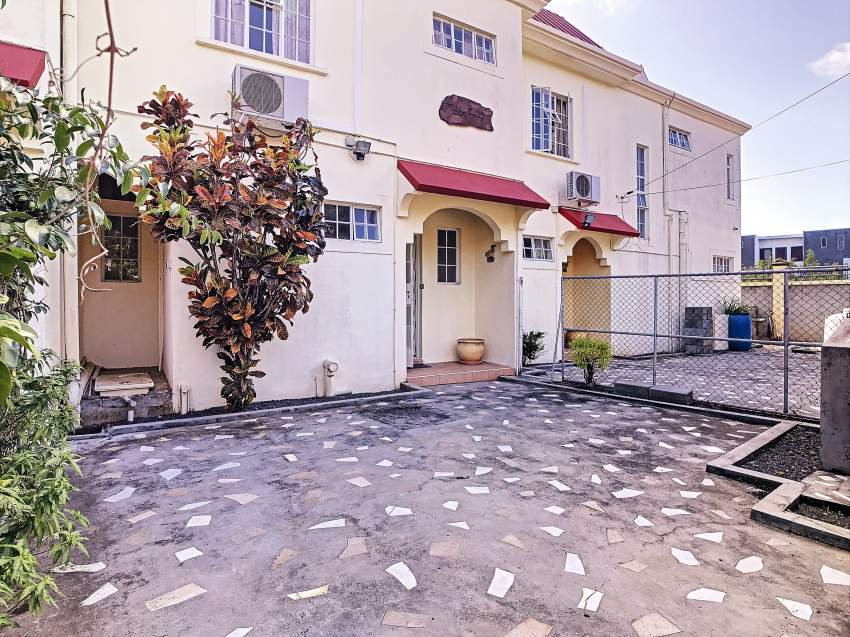 (Ref. MA7-726) Duplex proche de la plage er des commodités - 0 - Apartments  on Aster Vender