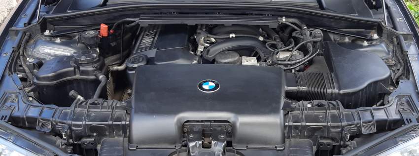 BMW 116i - 1 - Luxury Cars  on Aster Vender