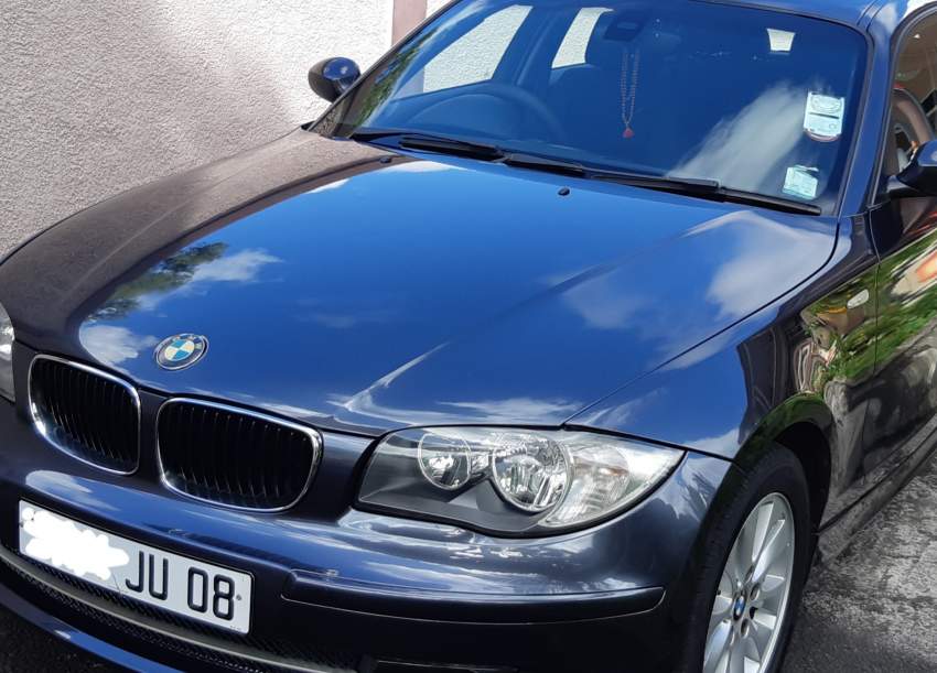 BMW 116i - 4 - Luxury Cars  on Aster Vender