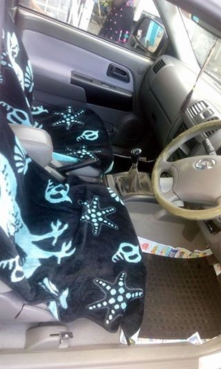 A vendre gwm steed 3 annee may 2012 - 2 - Family Cars  on Aster Vender