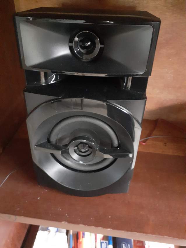 Panasonic SC UX100 - 1 - Other Studio Equipment  on Aster Vender