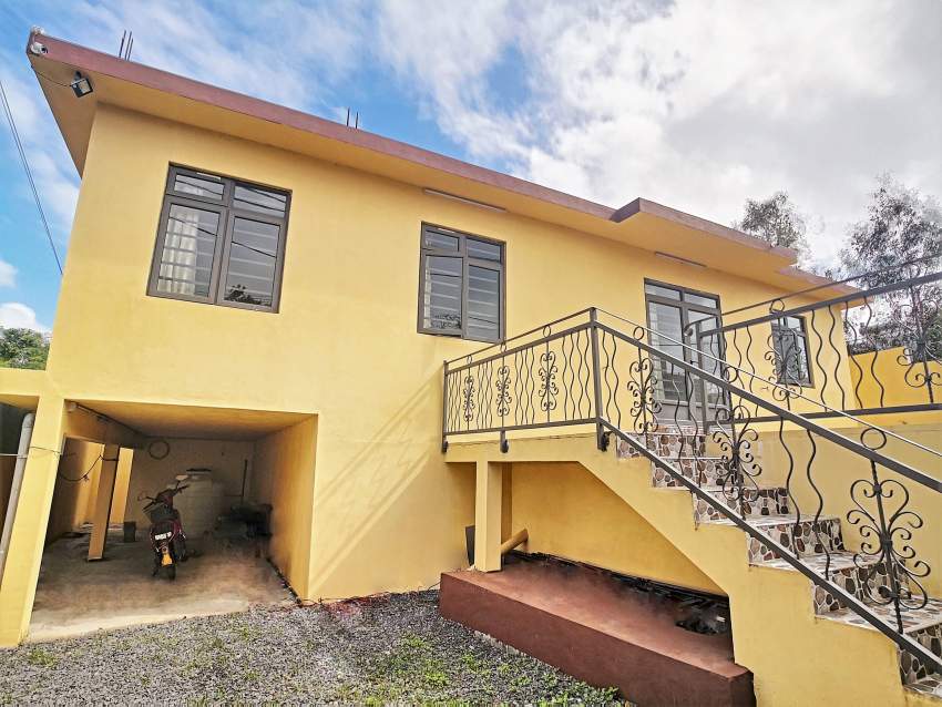 (Ref. MA7-728) Maison de plain-pied dans un quartier calme - 0 - House  on Aster Vender