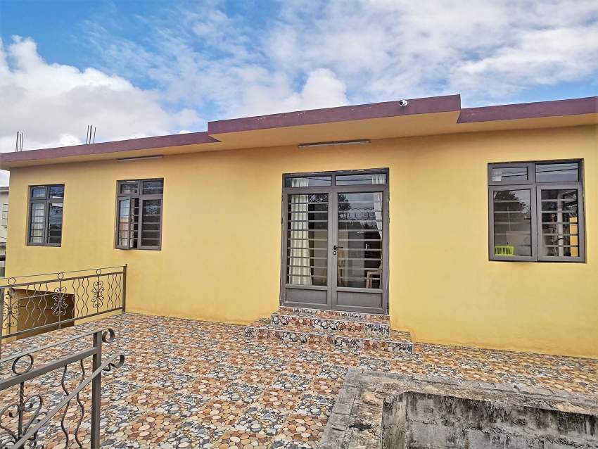 (Ref. MA7-728) Maison de plain-pied dans un quartier calme - 1 - House  on Aster Vender