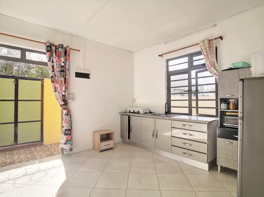 (Ref. MA7-728) Maison de plain-pied dans un quartier calme - 7 - House  on Aster Vender