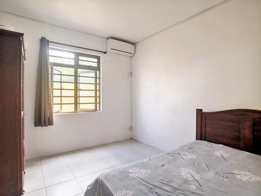 (Ref. MA7-728) Maison de plain-pied dans un quartier calme - 5 - House  on Aster Vender