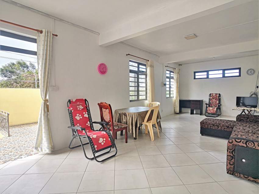 (Ref. MA7-728) Maison de plain-pied dans un quartier calme - 3 - House  on Aster Vender