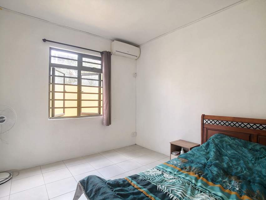 (Ref. MA7-728) Maison de plain-pied dans un quartier calme - 4 - House  on Aster Vender