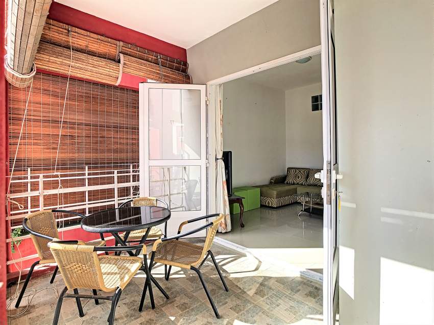 (Ref. MA7-729) Appartement au 1er étage dans une résidence sécurisée - 1 - Apartments  on Aster Vender