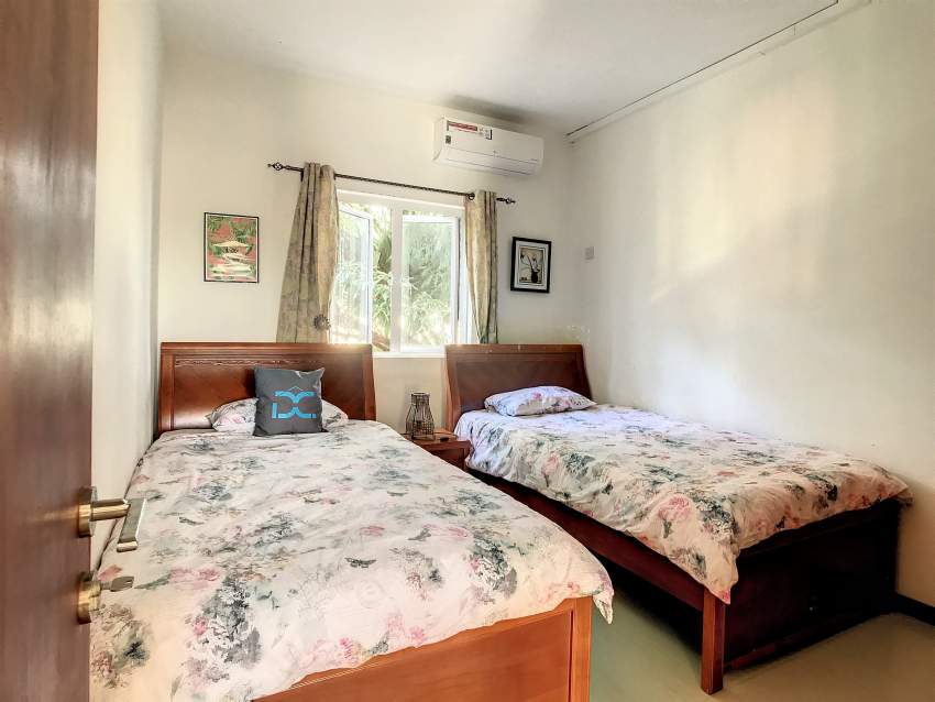 (Ref. MA7-729) Appartement au 1er étage dans une résidence sécurisée - 6 - Apartments  on Aster Vender