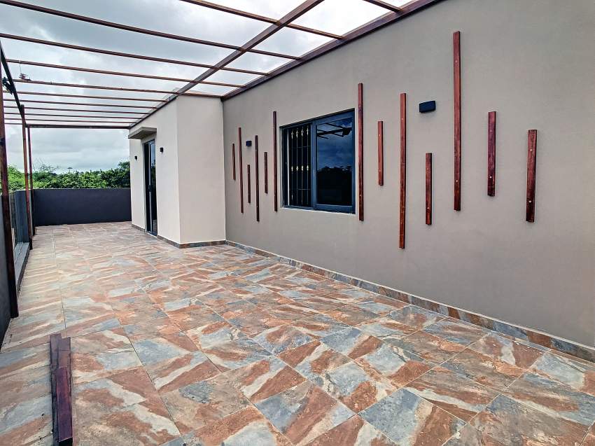 (Ref. MA7-630) Maison moderne avec un grand espace jardin - 9 - House  on Aster Vender