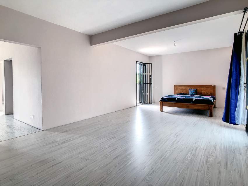 (Ref. MA7-630) Maison moderne avec un grand espace jardin - 8 - House  on Aster Vender