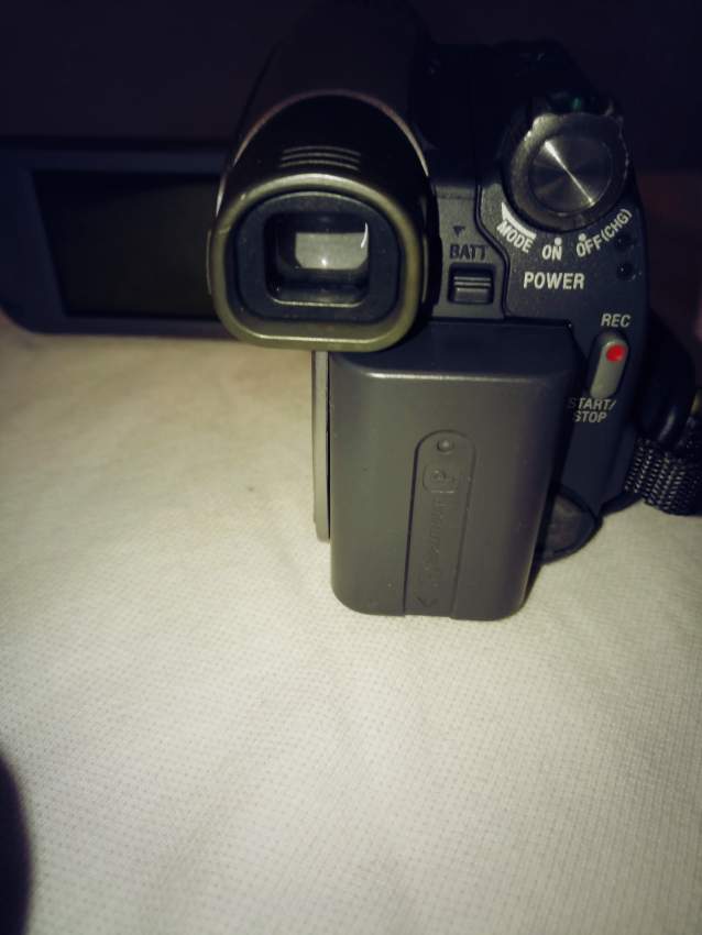 Genuine Sony Camera 800x with night vision - 3 - All Informatics Products  on Aster Vender