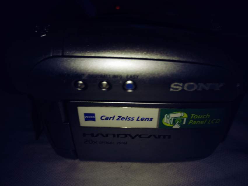 Genuine Sony Camera 800x with night vision - 2 - All Informatics Products  on Aster Vender