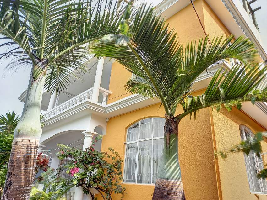 (Ref. MA7-730) Grande maison sur 3 niveaux de 4 appartements - 4 - House  on Aster Vender