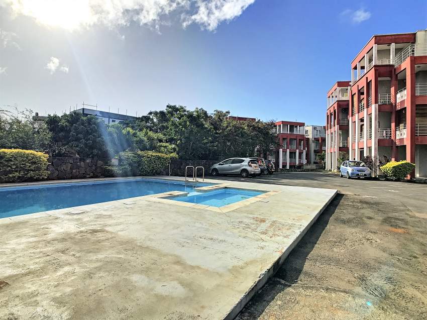 (Ref. MA7-731) Appartement au 1er étage dans une résidence sécurisée - 9 - Apartments  on Aster Vender