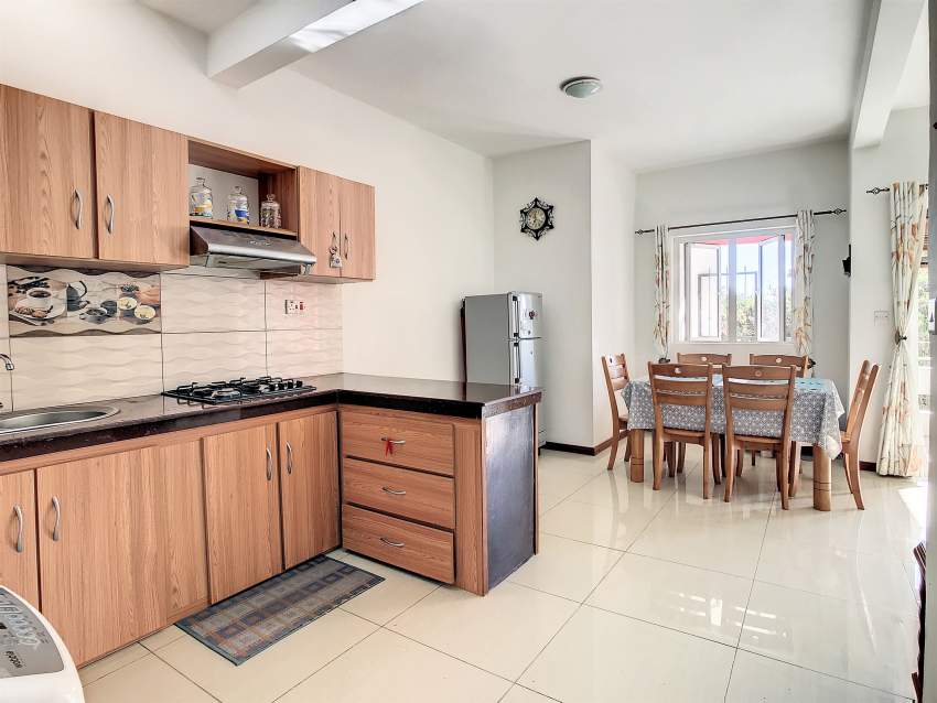 (Ref. MA7-731) Appartement au 1er étage dans une résidence sécurisée - 5 - Apartments  on Aster Vender