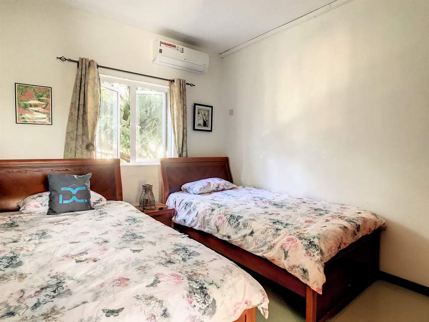 (Ref. MA7-731) Appartement au 1er étage dans une résidence sécurisée - 6 - Apartments  on Aster Vender