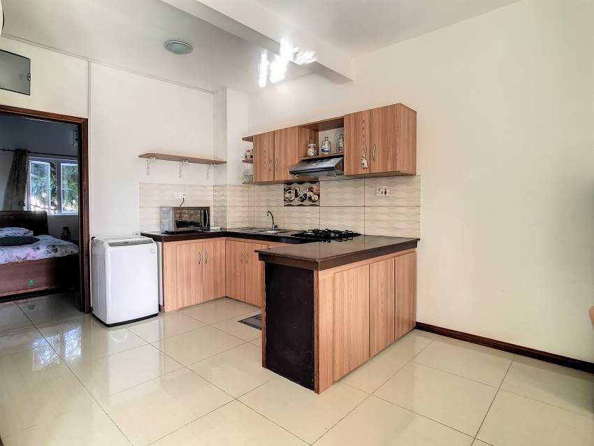 (Ref. MA7-731) Appartement au 1er étage dans une résidence sécurisée - 4 - Apartments  on Aster Vender