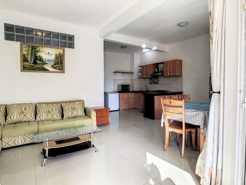 (Ref. MA7-731) Appartement au 1er étage dans une résidence sécurisée - 3 - Apartments  on Aster Vender