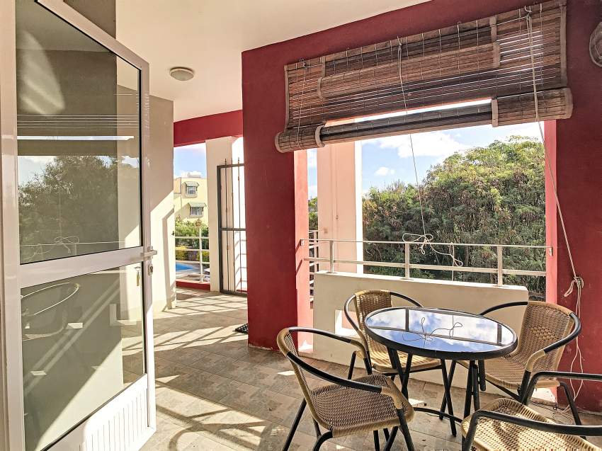 (Ref. MA7-731) Appartement au 1er étage dans une résidence sécurisée - 2 - Apartments  on Aster Vender