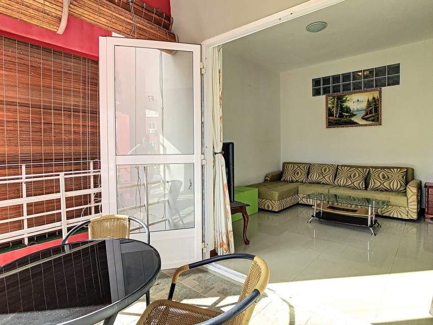 (Ref. MA7-731) Appartement au 1er étage dans une résidence sécurisée - 1 - Apartments  on Aster Vender